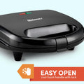 Black Sandwich Maker G57320