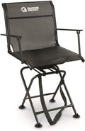 Portable Folding Hunting Blind Chair with Armrests H64168