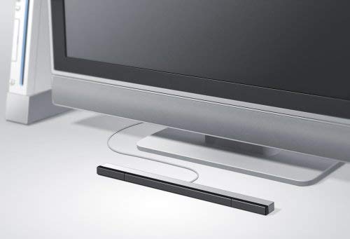 White Wii Console Z121