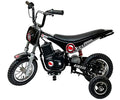 Electric Dirt Bike, 250w 24v 7ah, 2 Speeds, 14 Mph X58248