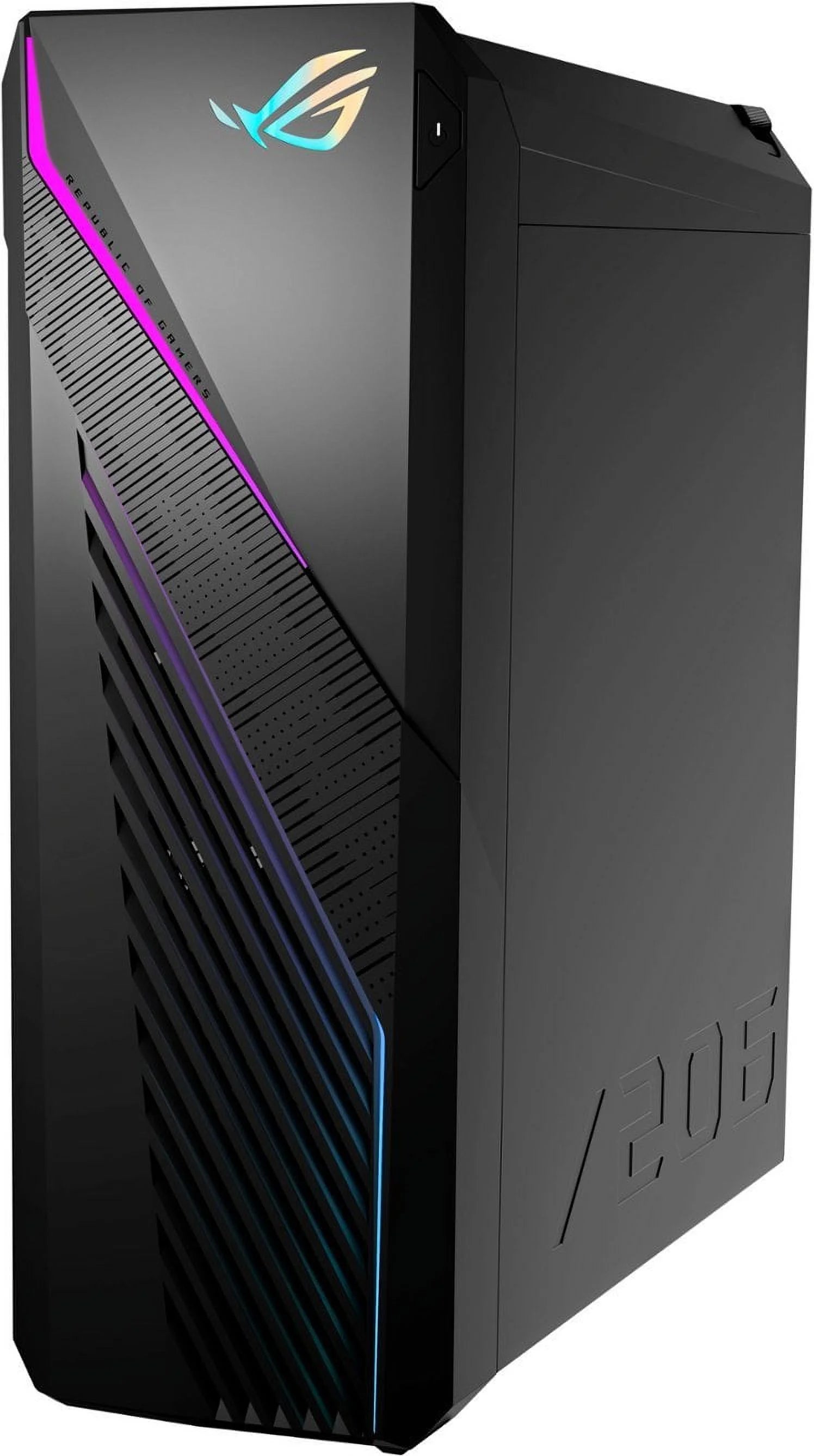 Intel Core i9-14900K 16GB RAM 2TB NVMe SSD + 8TB HDD NVIDIA GeForce RTX 4060 Ti 8GB Gaming PC J75225