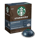 Nespresso Capsules, Dark Roast Coffee, 10 CT U2274