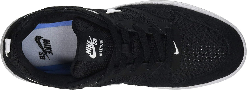 Mens Skate Shoes Size 9.5 D266