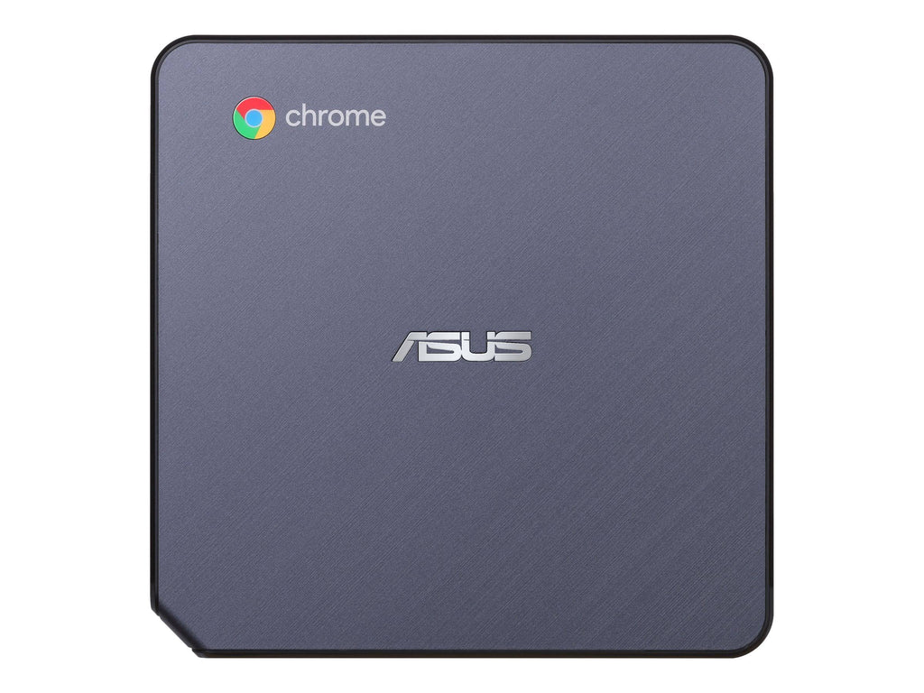 Chromebox - Core i3 2.4 GHz - 8 GB RAM - 32 GB SSD - Chrome OS K5499