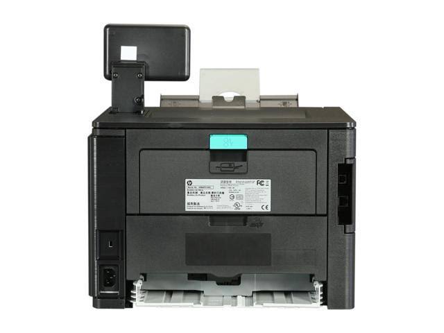 Laser Printer M386