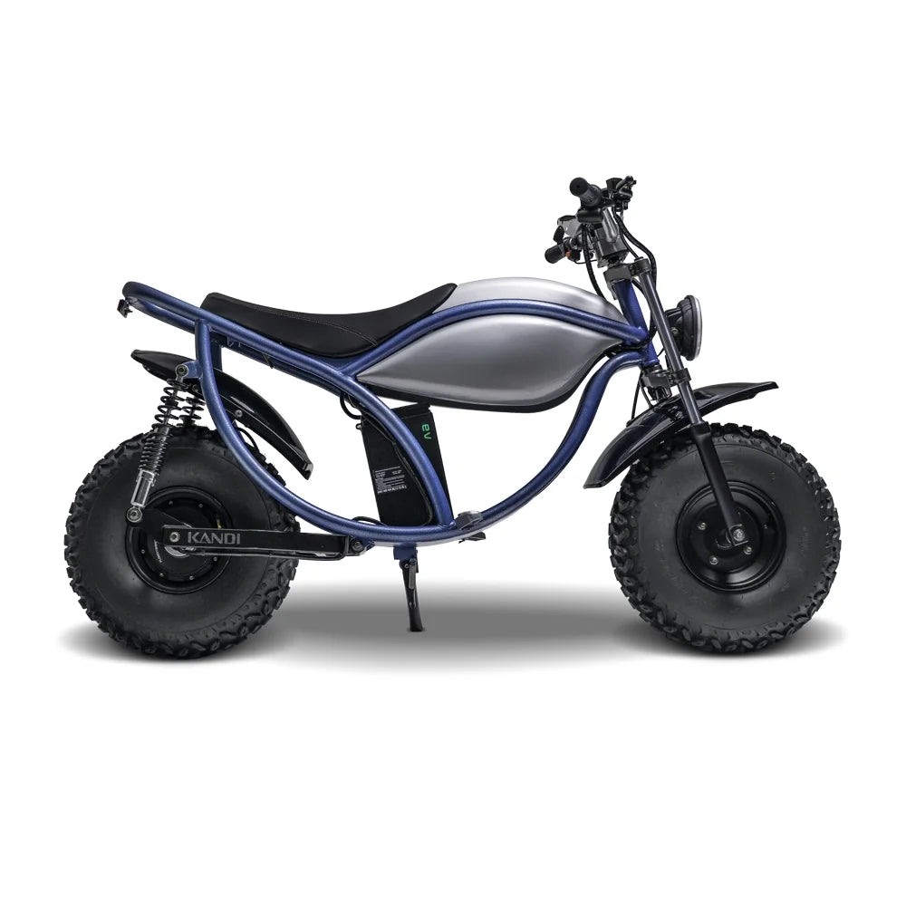 Electric Mini Bike Y4820