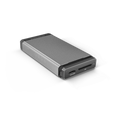 SD and microSD Memory Card Reader R465