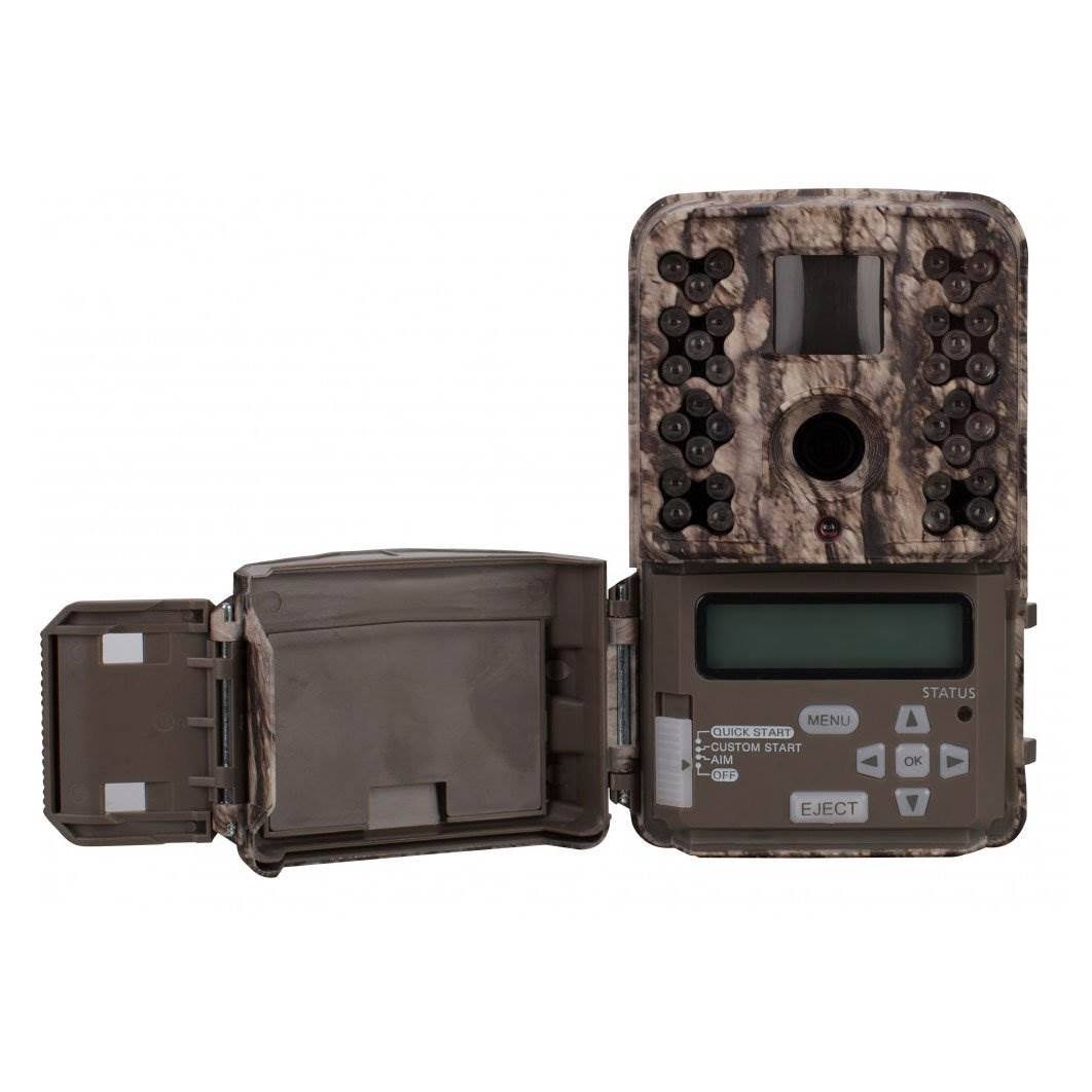 20MP Low Glow Infrared Game Trail Camera A79081
