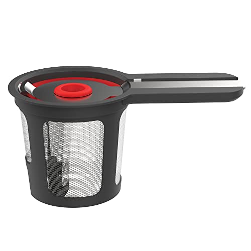 Reusable Coffee Pod, 2 oz U55557