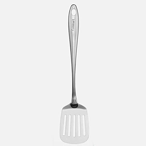 Stainless Steel Solid Spoon G969