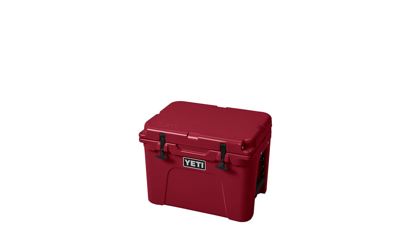 Harvest Red Hard Cooler N859