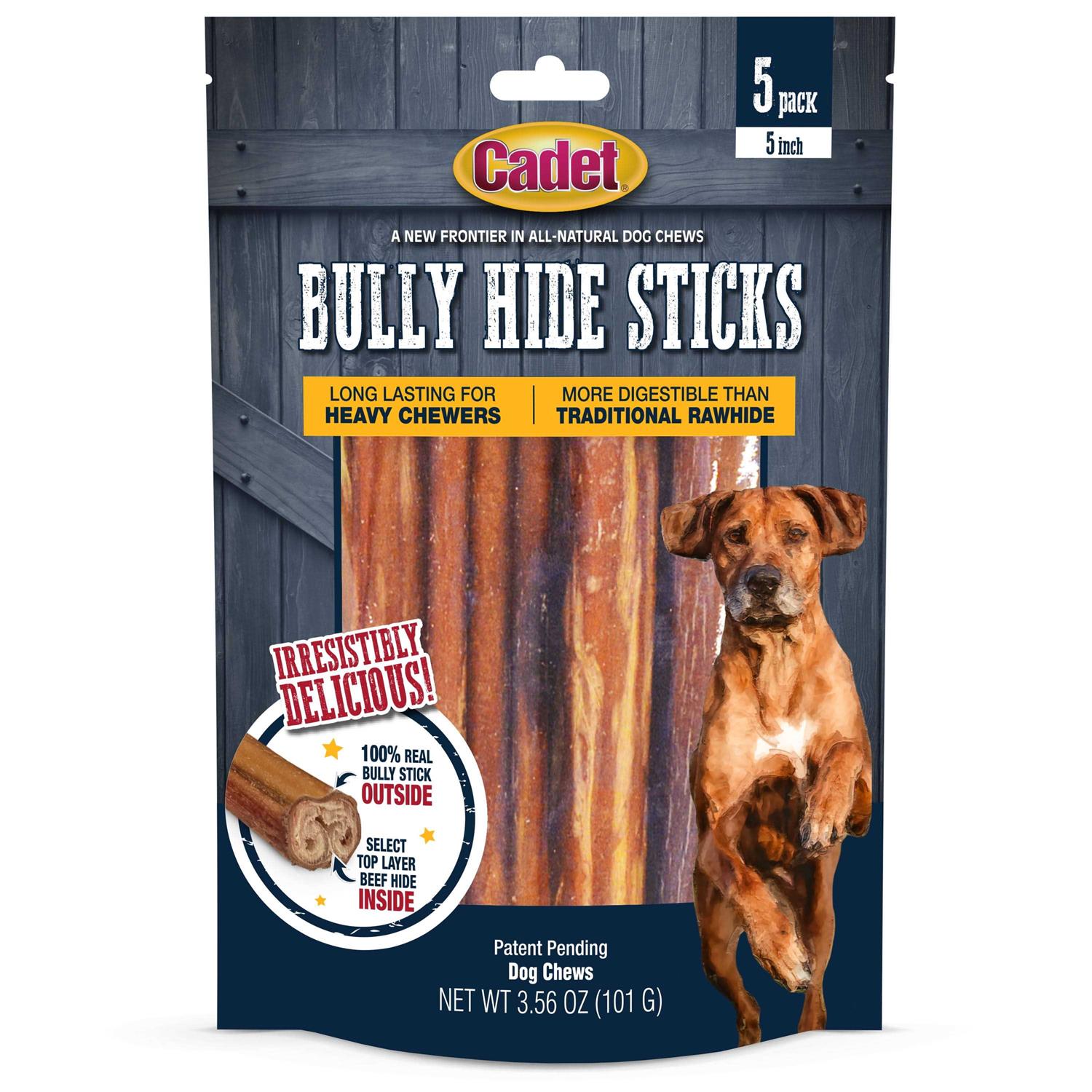 All-Natural Dog Chews M2663