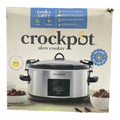 7 Quart Programmable Slow Cooker P754