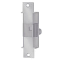 Satin Stainless Steel Electric Strike U10440