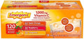 1,000 mg Vitamin C Dietary Supplement 120 Packets K158