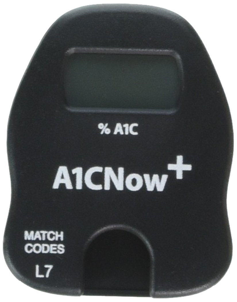 Blood Glucose Monitor Q98783