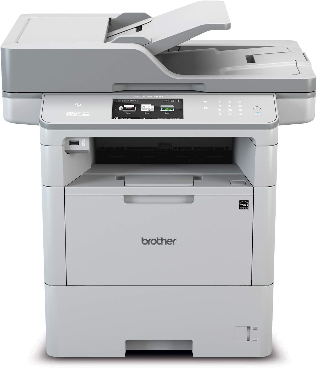 Laser Printer O6268