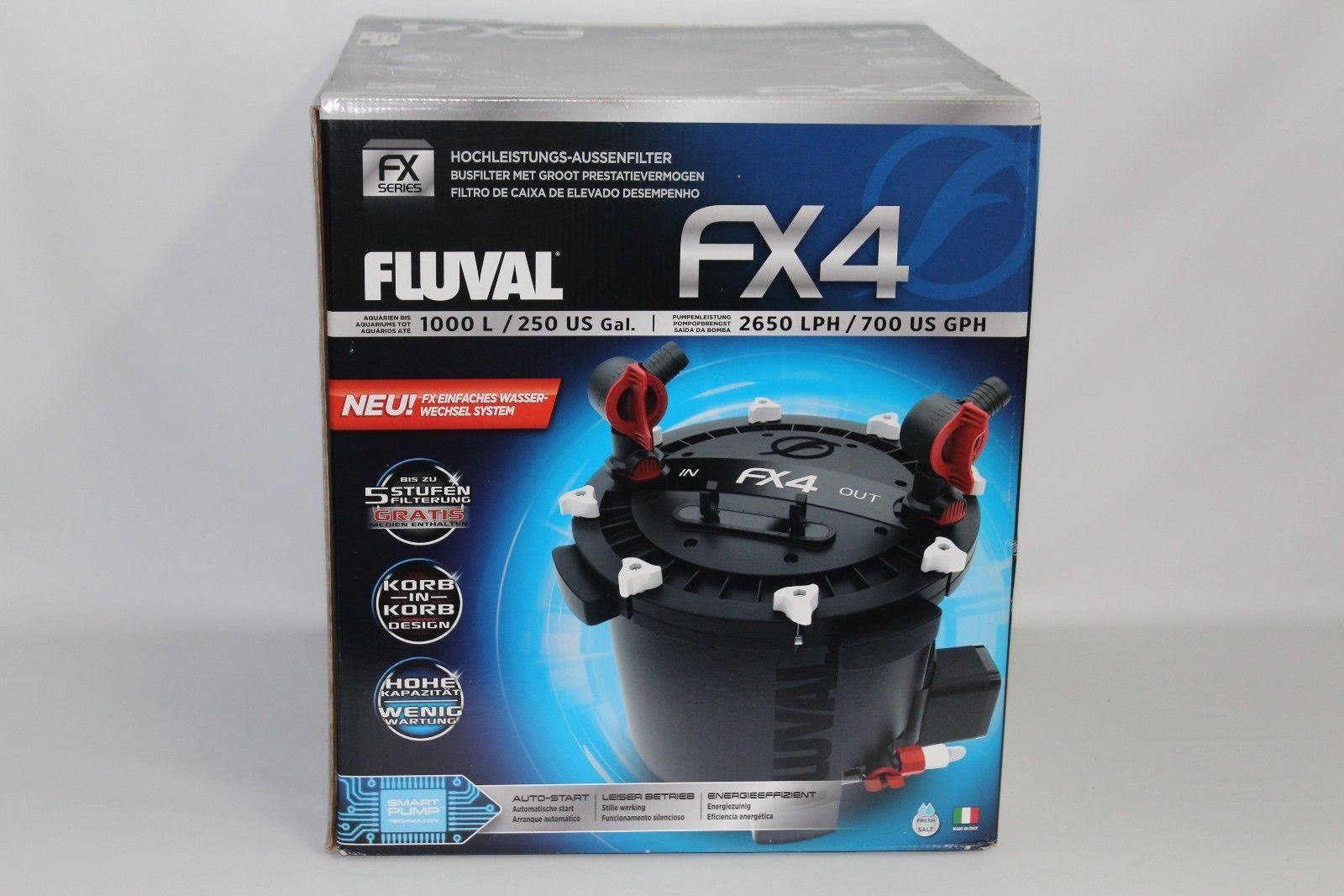 High Performance Canister Filter Z123