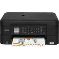 Wireless All-in-One Inkjet Printer N8555