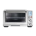 Brushed Stainless Steel Convection Oven Air Fryer H4362
