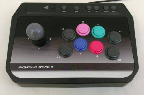 Arcade stick - wired W5297