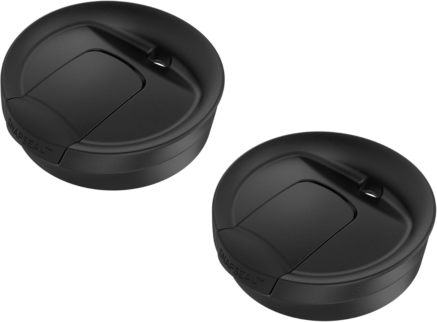 2-Pack 20 oz Stainless Steel Travel Mug P328180