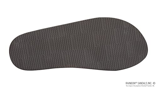 Single Layer Premier Leather Sandals T80153