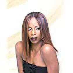 100% Human Hair Braid 18" S1652