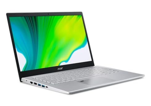 14” FHD IPS Laptop Intel Core i5-1135G7 Iris Xe Graphics 8GB DDR4 256GB NVMe SSD Windows 10 Home S65792