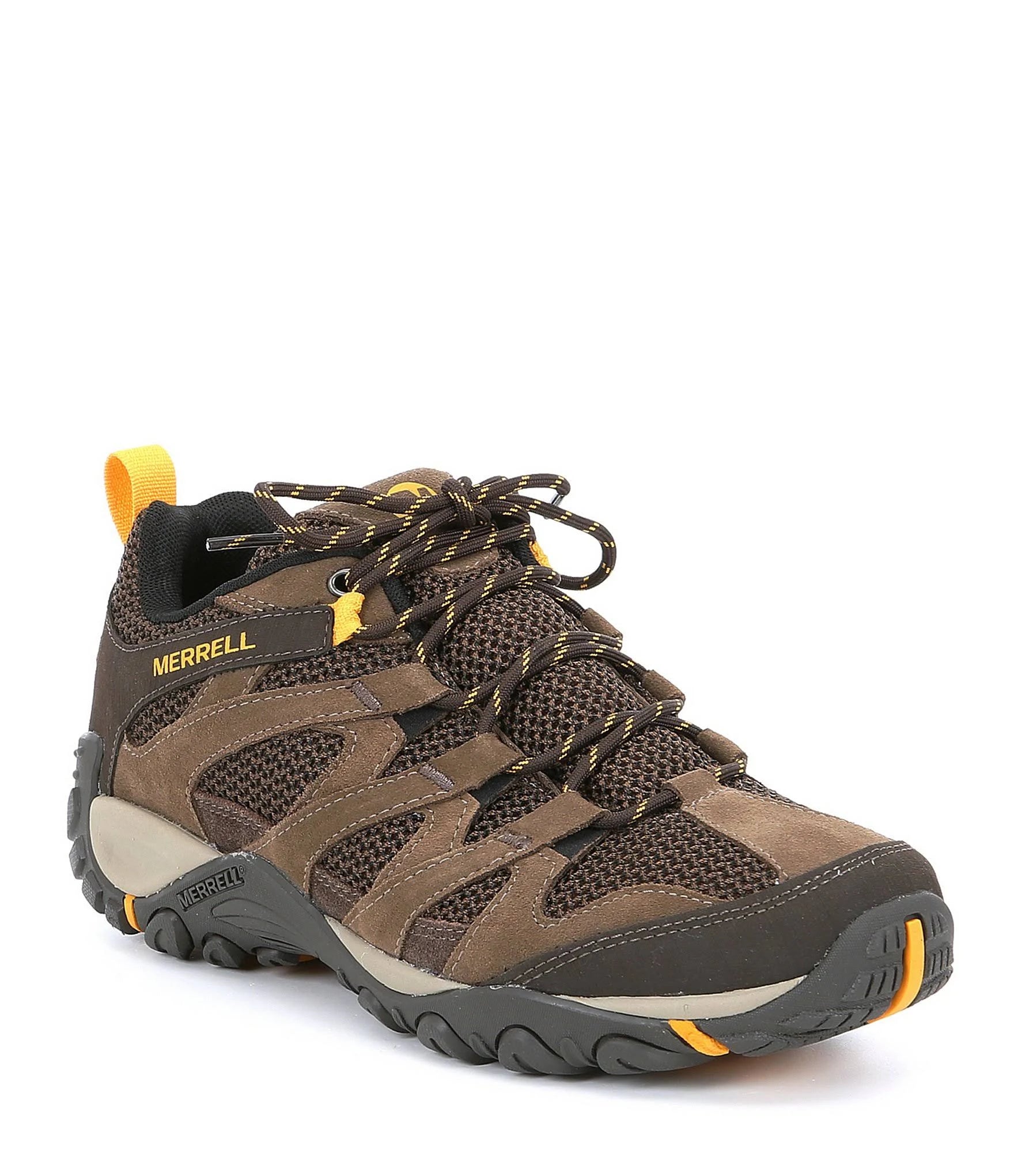 Men's Alverstone Size 9 Z134