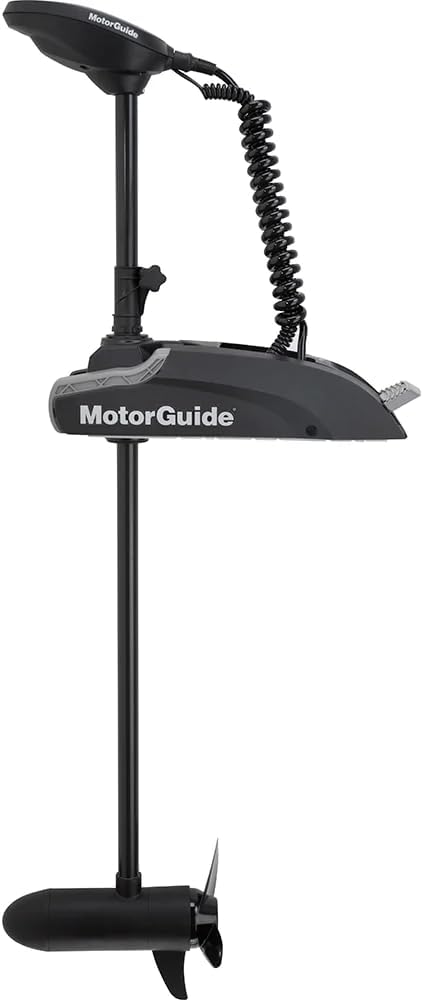 Xi3 Wireless Freshwater Trolling Motor D59671