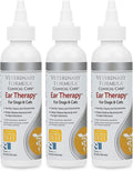 4 oz Medicated Ear Drops 3 Pack Y378223