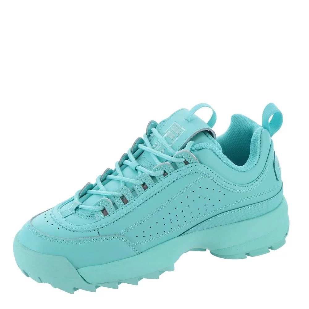 Aruba Blue Sneakers V100468