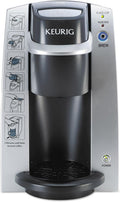 11.1 x 10-Inches 8 ounces Brewing System F262693