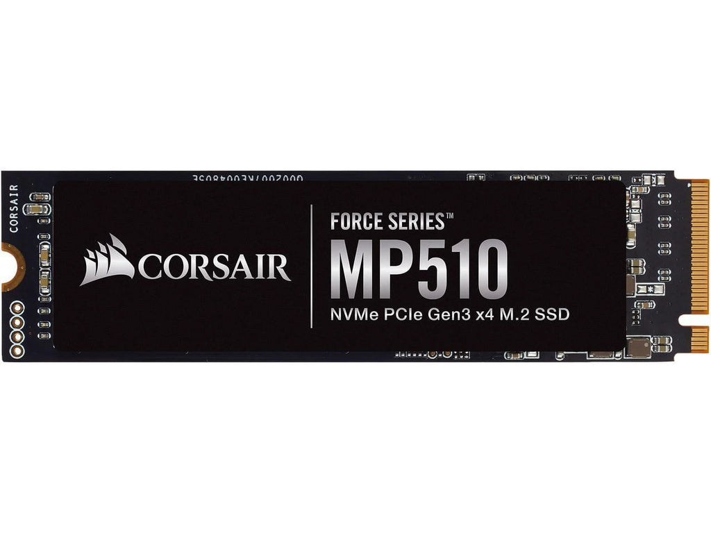 M.2 2280 4TB PCI-Express 3.0 x4 NVMe 1.3 3D TLC Internal Solid State Drive L8617
