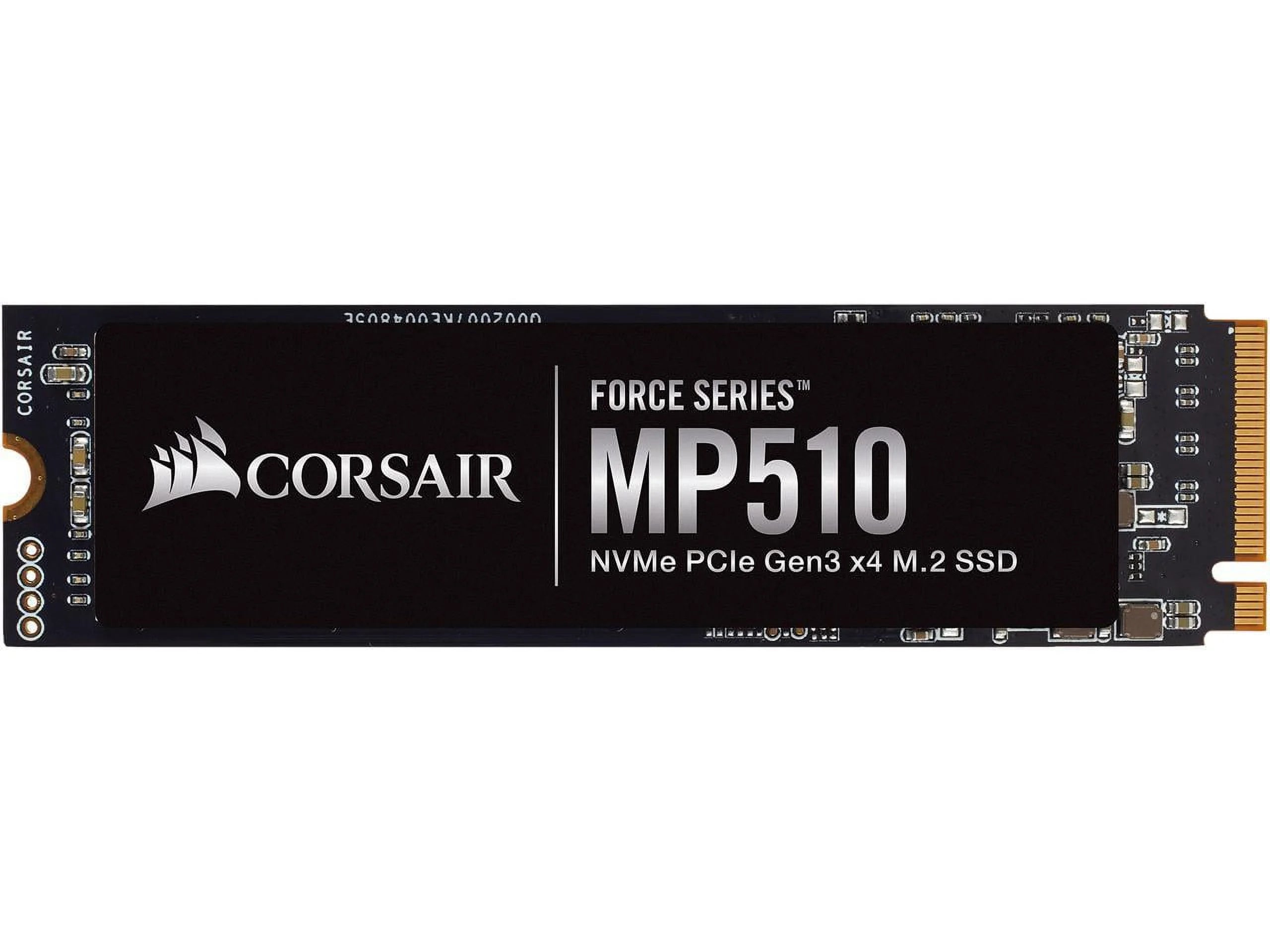 M.2 2280 4TB PCI-Express 3.0 x4 NVMe 1.3 3D TLC Internal Solid State Drive L8617