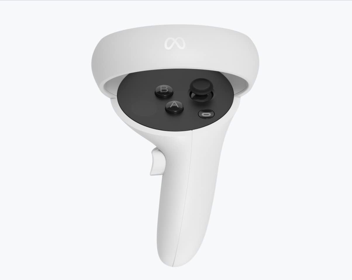 Right Hand Controller for Oculus Quest 2 H7255