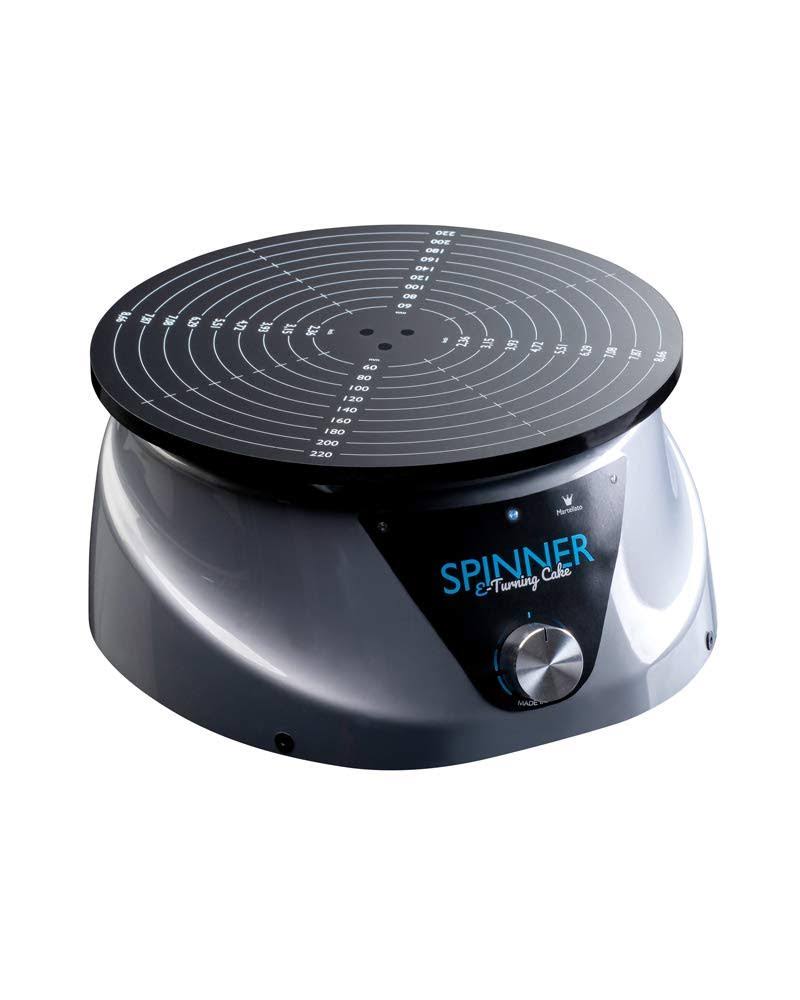 Electric Cake Turntable W736