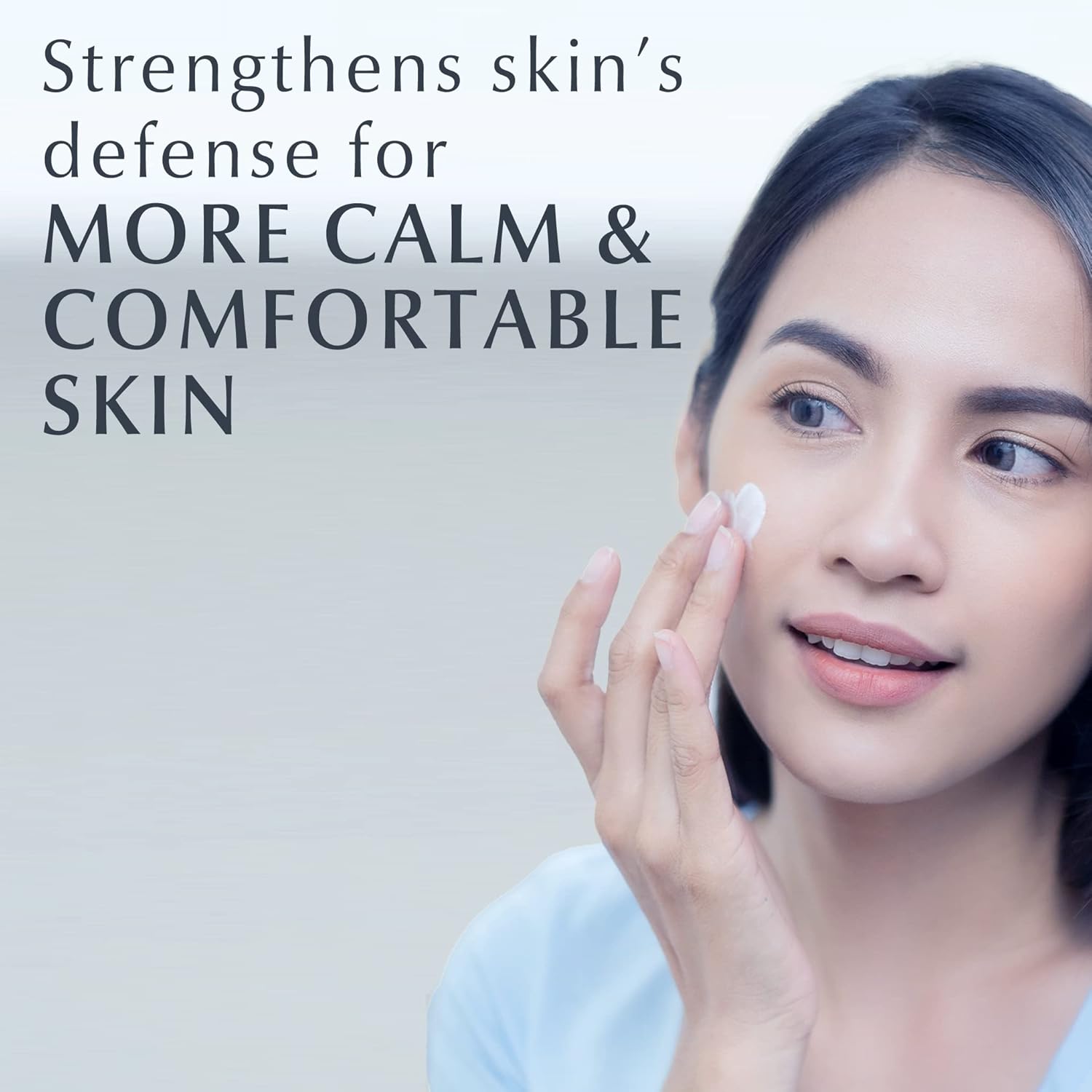1.7 Oz Sensitive Skin Day Cream A5797