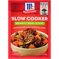 1.5 Oz Pack Of 12 Seasoning Mix I28284