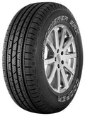 Set of 4 285/45R22 114H XL Tires C587