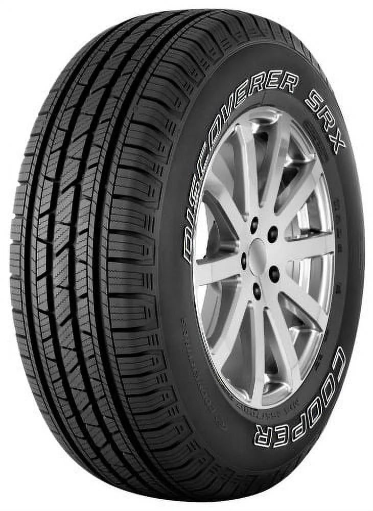 Set of 4 285/45R22 114H XL Tires C587