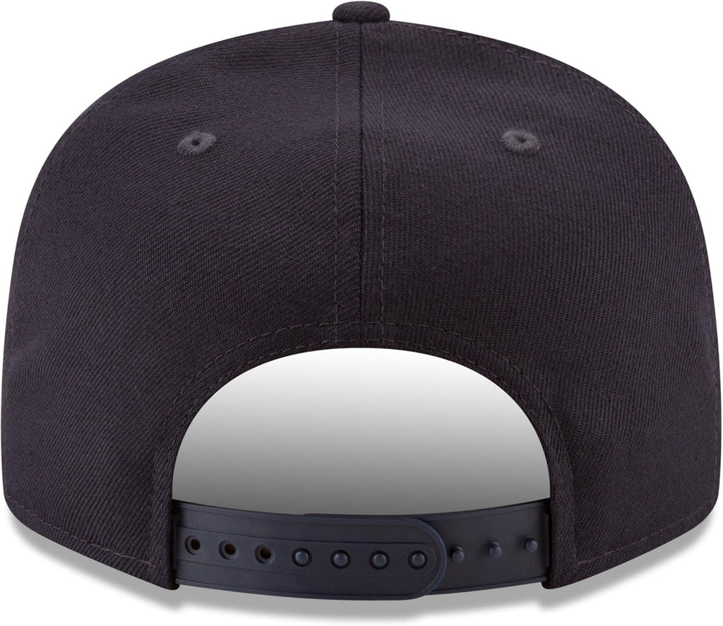 Navy Adjustable Hat Z915