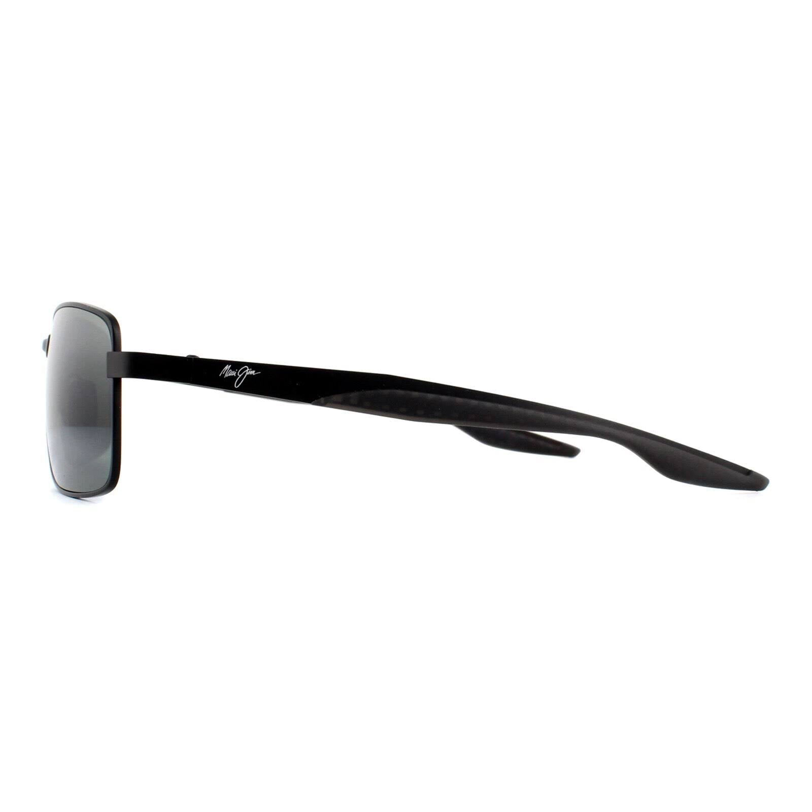 Gunmetal Black / Neutral Grey Sunglasses Z27989
