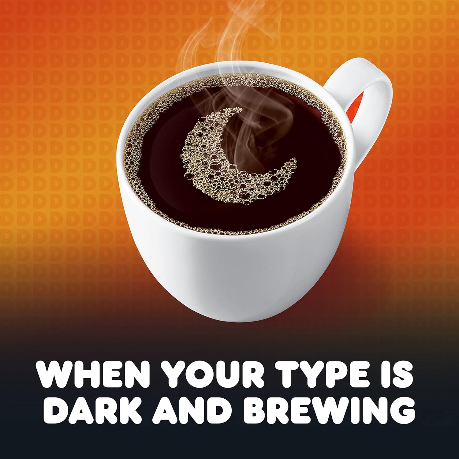 Dark Roast Coffee, 60 K-Cup Pods G24943
