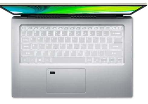 14” FHD IPS Laptop Intel Core i5-1135G7 Iris Xe Graphics 8GB DDR4 256GB NVMe SSD Windows 10 Home S65792
