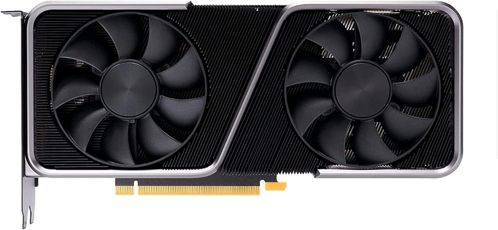 GeForce RTX 3070 8GB GDDR6 PCI Express 4.0 Graphics Card F283