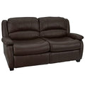 Toffee Memory Foam Sleeper Sofa T346682