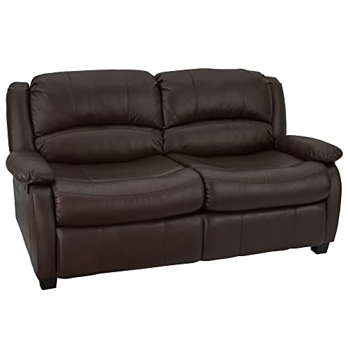 Toffee Memory Foam Sleeper Sofa T346682