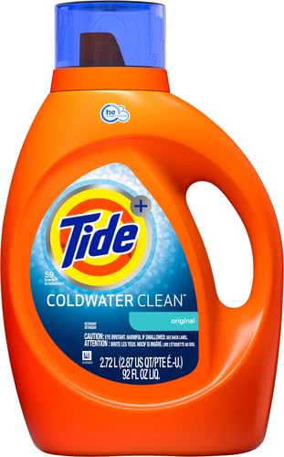 92 oz Liquid Laundry Detergent X600863